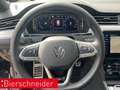 Volkswagen Passat Variant 2.0 TDI DSG R-Line LEDER IQ.LIGHT PANO HEAD-UP AHK Noir - thumbnail 5