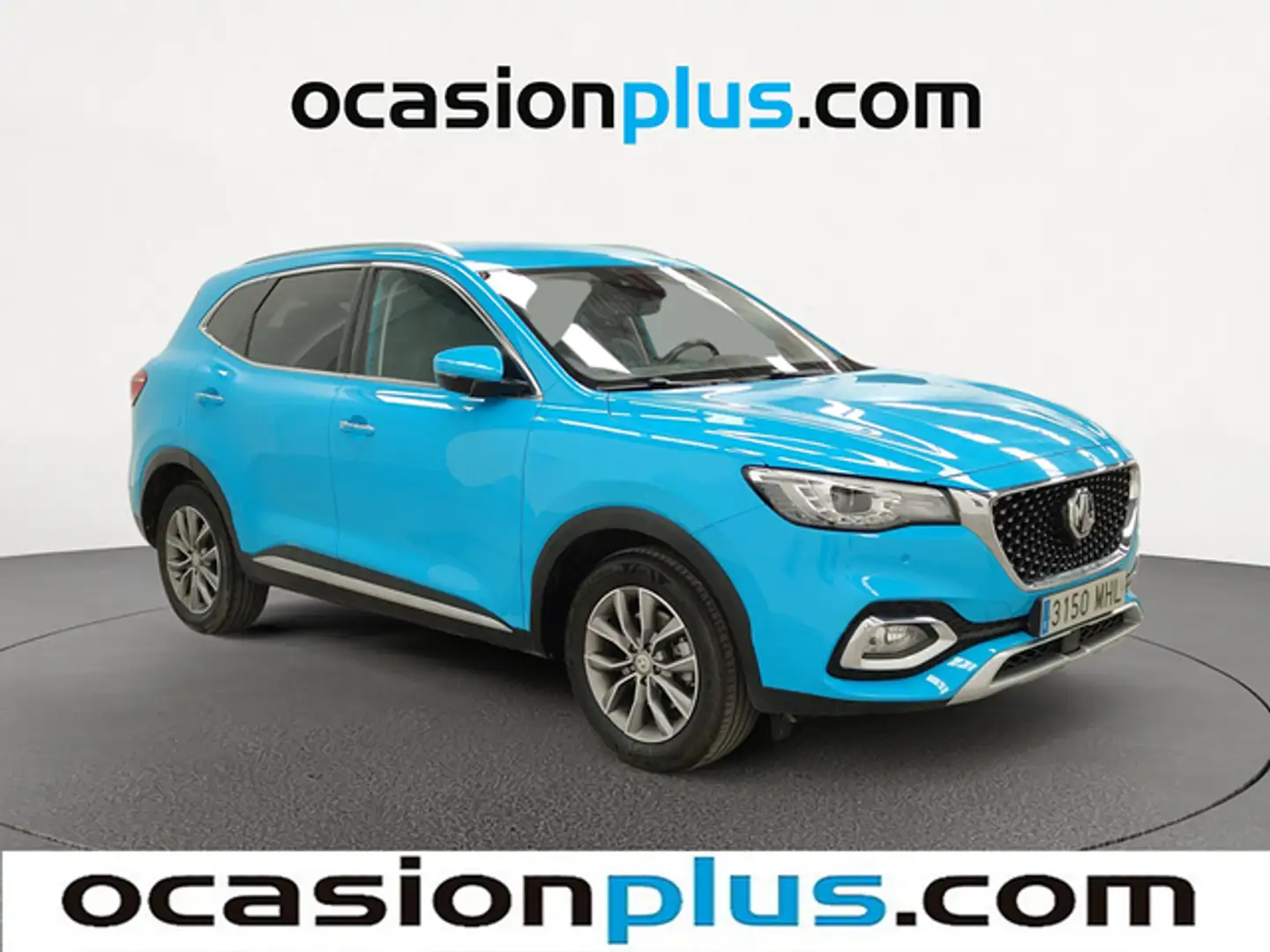 MG HS 1.5 T-GDI Comfort Blanco - 2