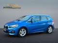 BMW 218 M Sport Performance Tempomat Blau - thumbnail 1