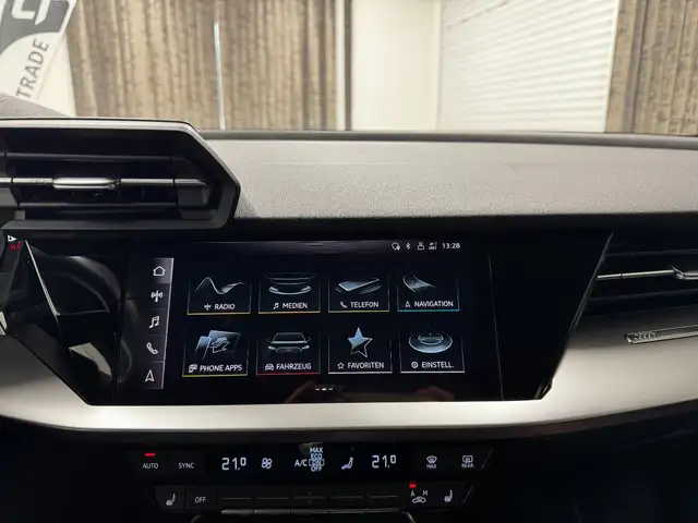 Audi A3 view 15