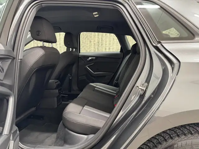 Audi A3 view 10