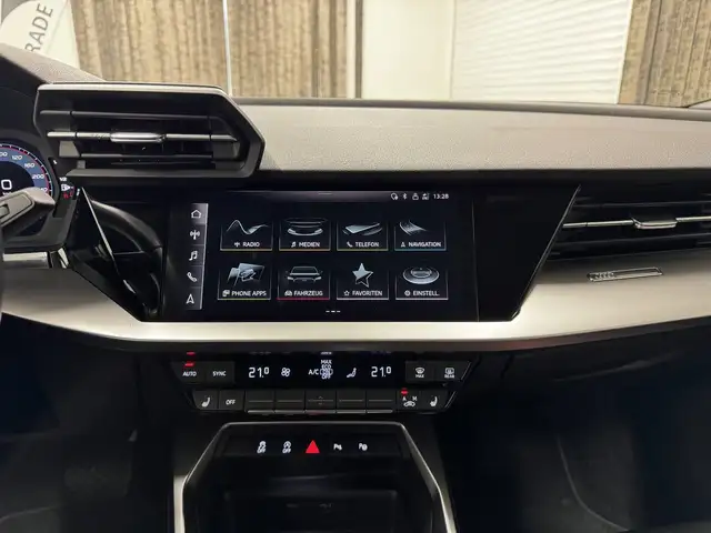Audi A3 view 14