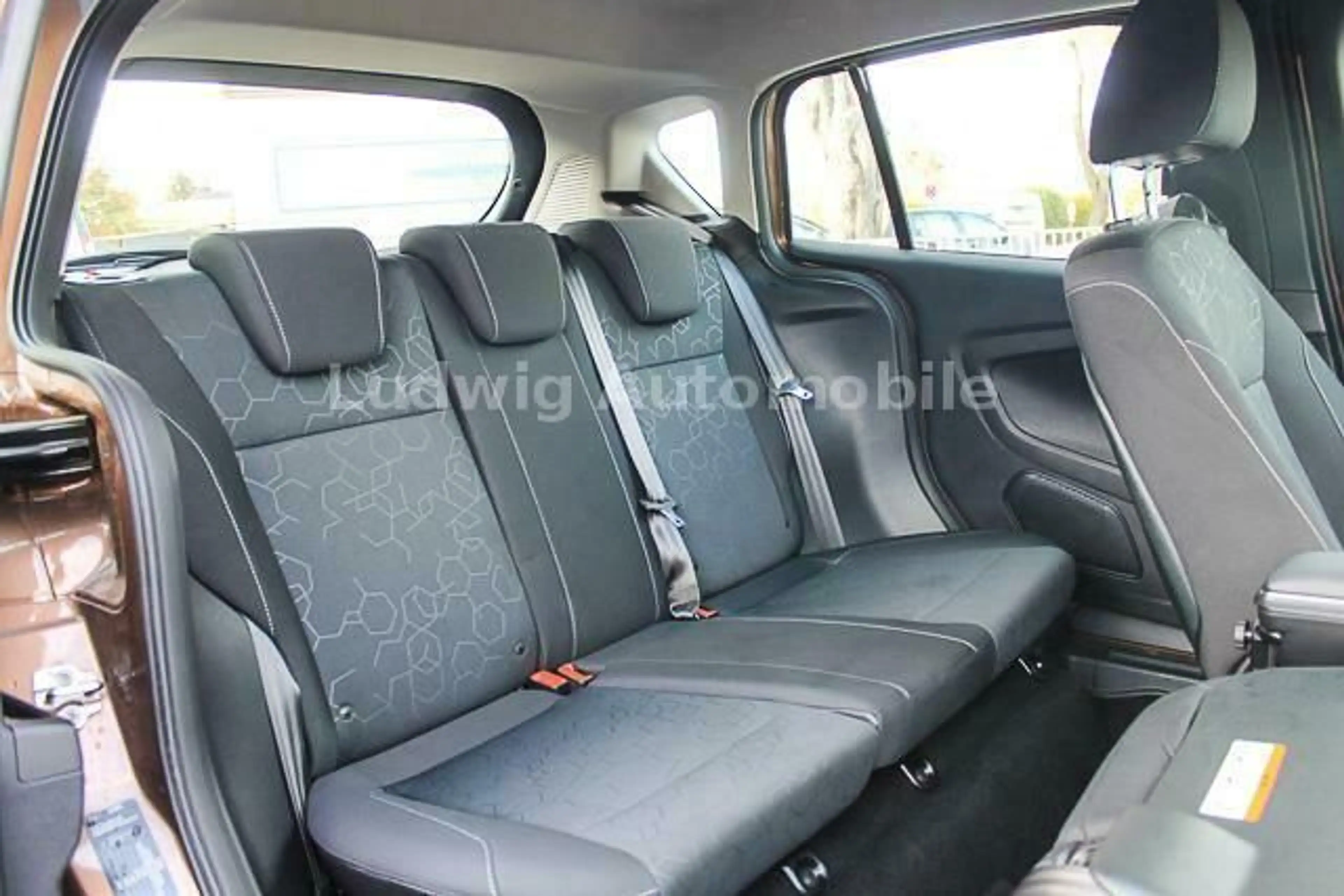 Ford B-Max 1.0 EcoBoost Klima*PDC*Schiebtüren — photo 11