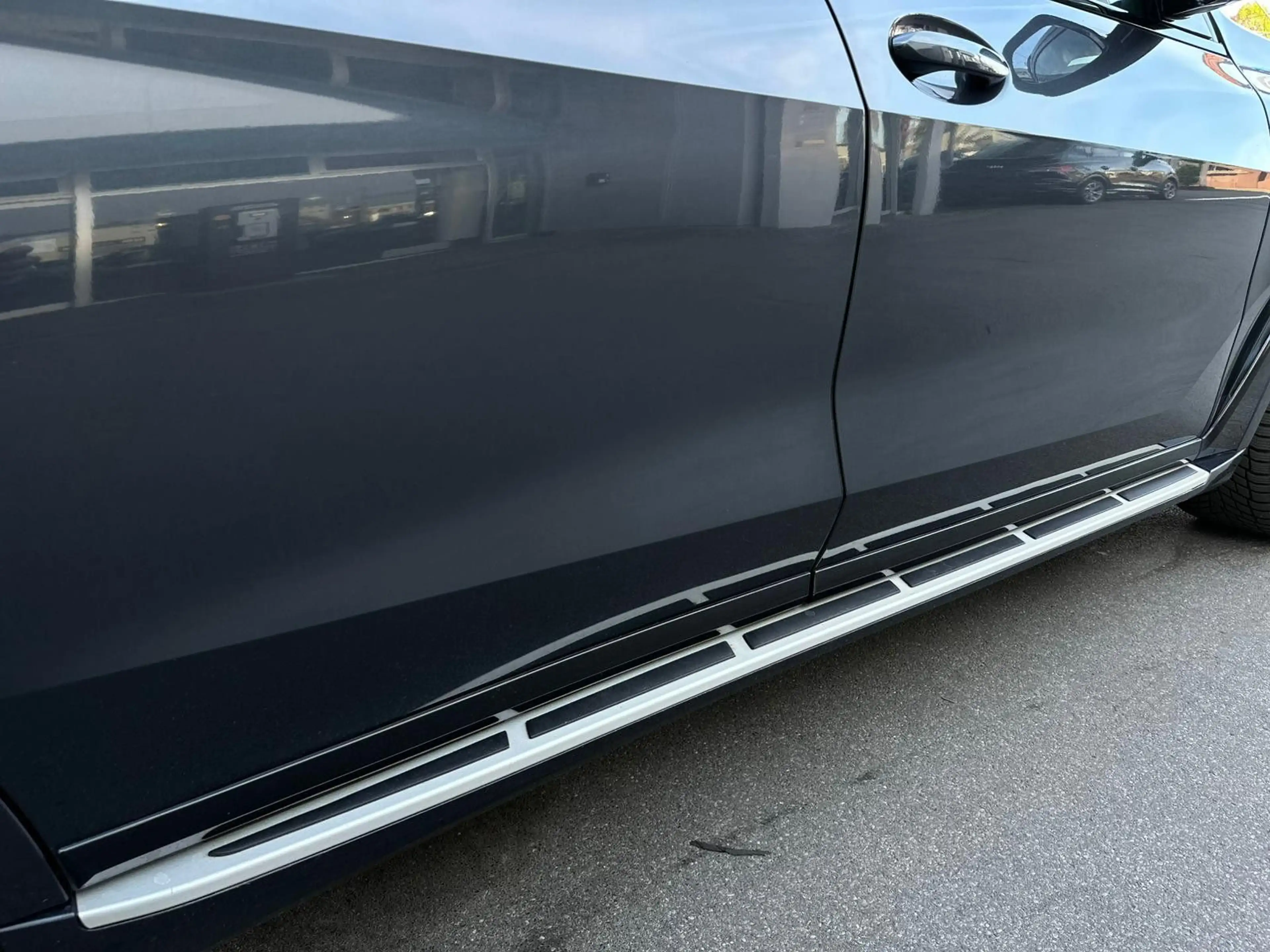 BMW X7 XDRIVE 30d M SPORTPAKET SKYLOUNGE LASER HuD — photo 5