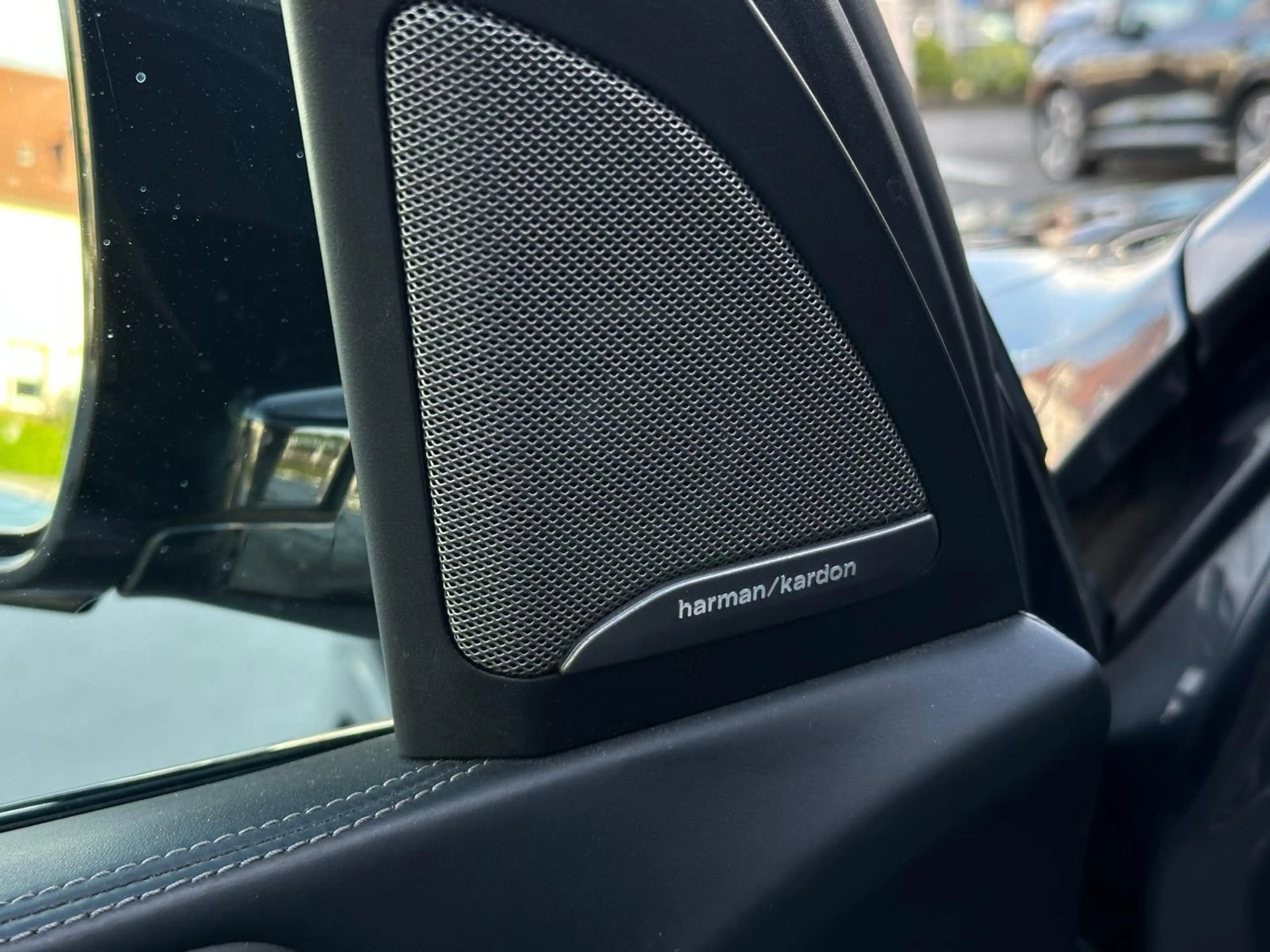 BMW X7 XDRIVE 30d M SPORTPAKET SKYLOUNGE LASER HuD — photo 15