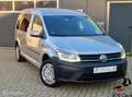 Volkswagen Caddy Maxi 1.4 TSI AUTOMAAT 7 PERSOONS VOL OPTIES Argent - thumbnail 3