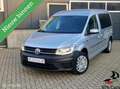 Volkswagen Caddy Maxi 1.4 TSI AUTOMAAT 7 PERSOONS VOL OPTIES Argent - thumbnail 1