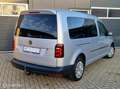 Volkswagen Caddy Maxi 1.4 TSI AUTOMAAT 7 PERSOONS VOL OPTIES Argent - thumbnail 7