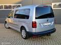Volkswagen Caddy Maxi 1.4 TSI AUTOMAAT 7 PERSOONS VOL OPTIES Argent - thumbnail 4