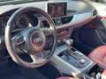 Audi A6 Avant 2.0 TDI 177 CV multitronic Advanced Černá - thumbnail 8