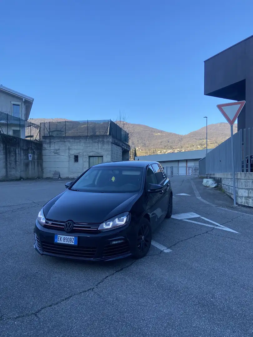 Volkswagen Golf 5p 2.0 tdi Highline 140cv dsg - 2