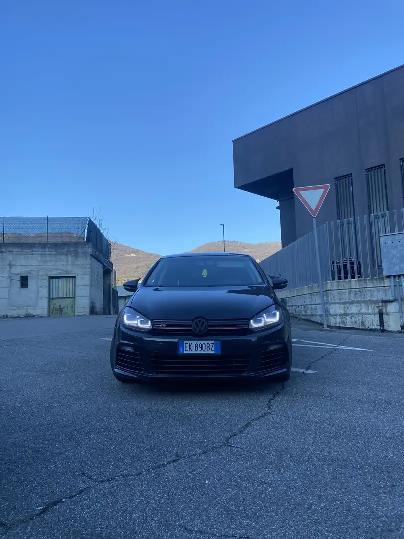 Volkswagen Golf 5p 2.0 tdi Highline 140cv dsg - 1