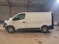 Renault Trafic 2,0 dci 120 Weiß - thumbnail 7