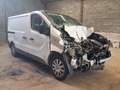 Renault Trafic 2,0 dci 120 Weiß - thumbnail 3