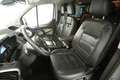 Ford Transit Custom 290 2.2 TDCI L2H1 | Dubbele Cabine | 6 Persoons | Zilver - thumbnail 8