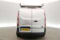 Ford Transit Custom 290 2.2 TDCI L2H1 | Dubbele Cabine | 6 Persoons | Zilver - thumbnail 26