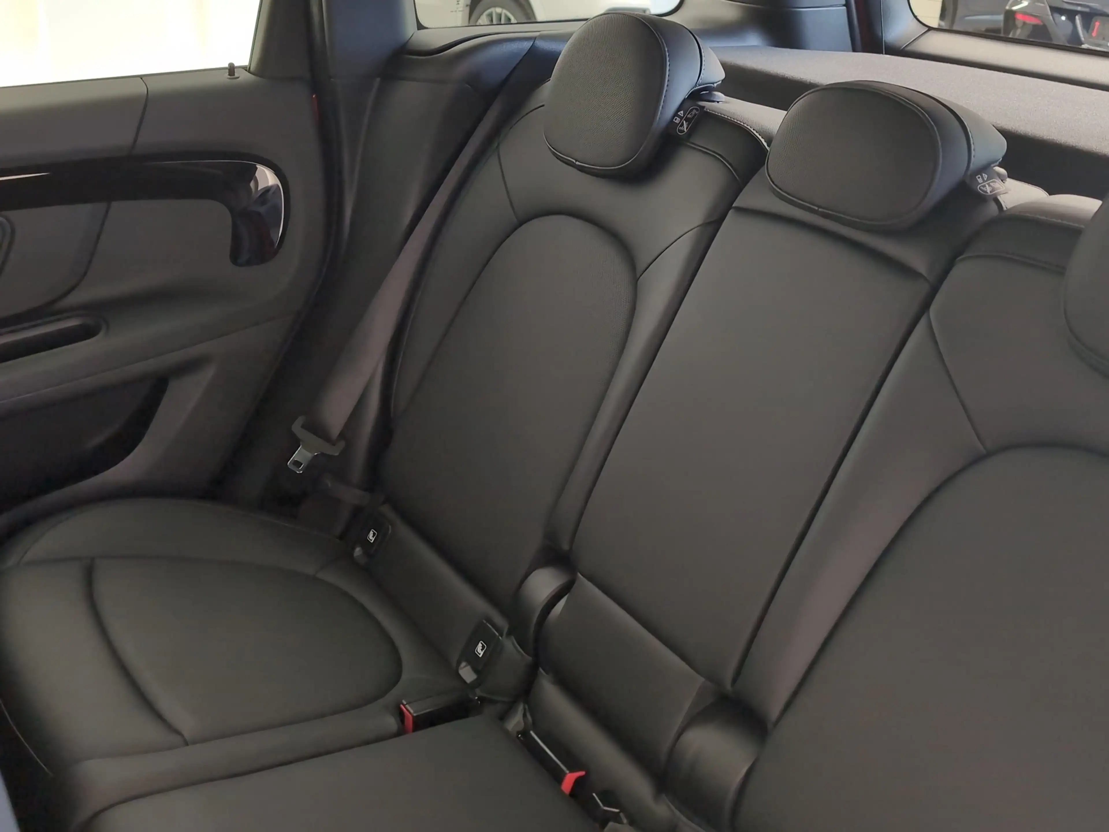 MINI Cooper S Countryman — photo 5