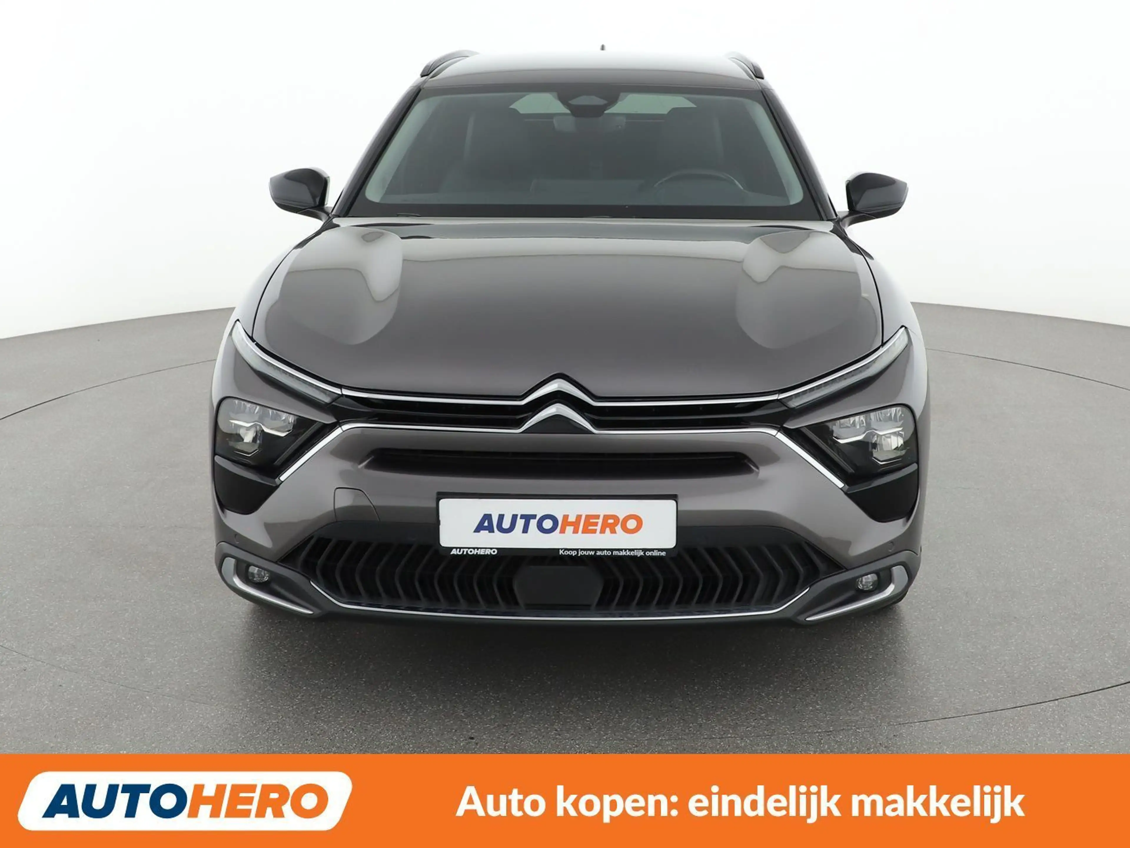 Citroen C5 X 1.6 PureTech Shine — photo 9
