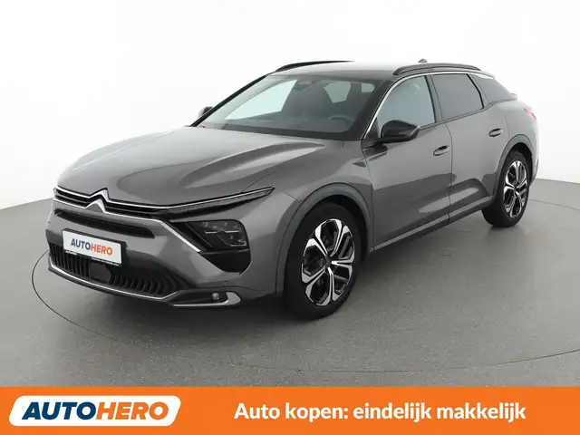 Citroen C5 X 1.6 PureTech Shine