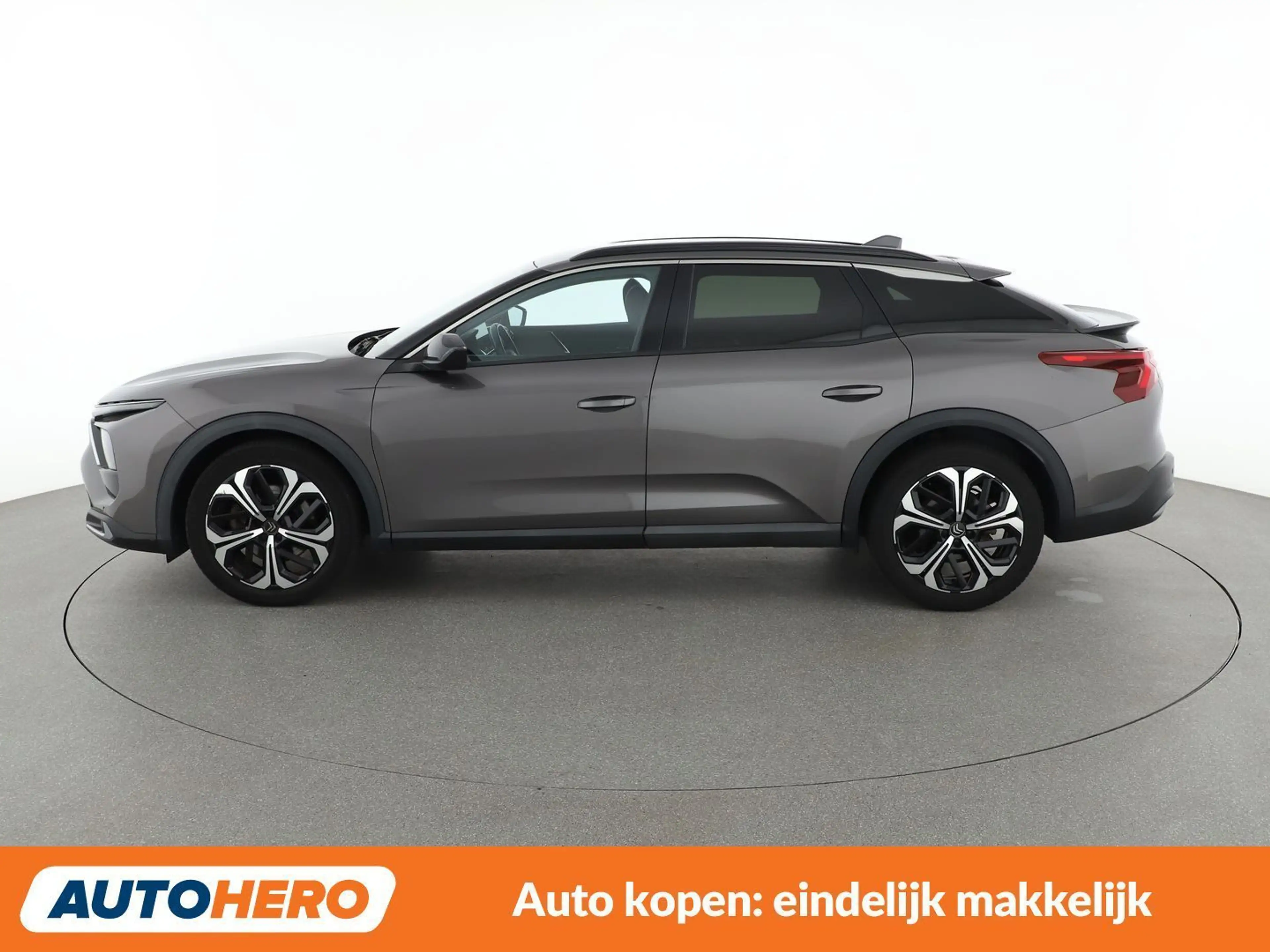 Citroen C5 X 1.6 PureTech Shine — photo 3