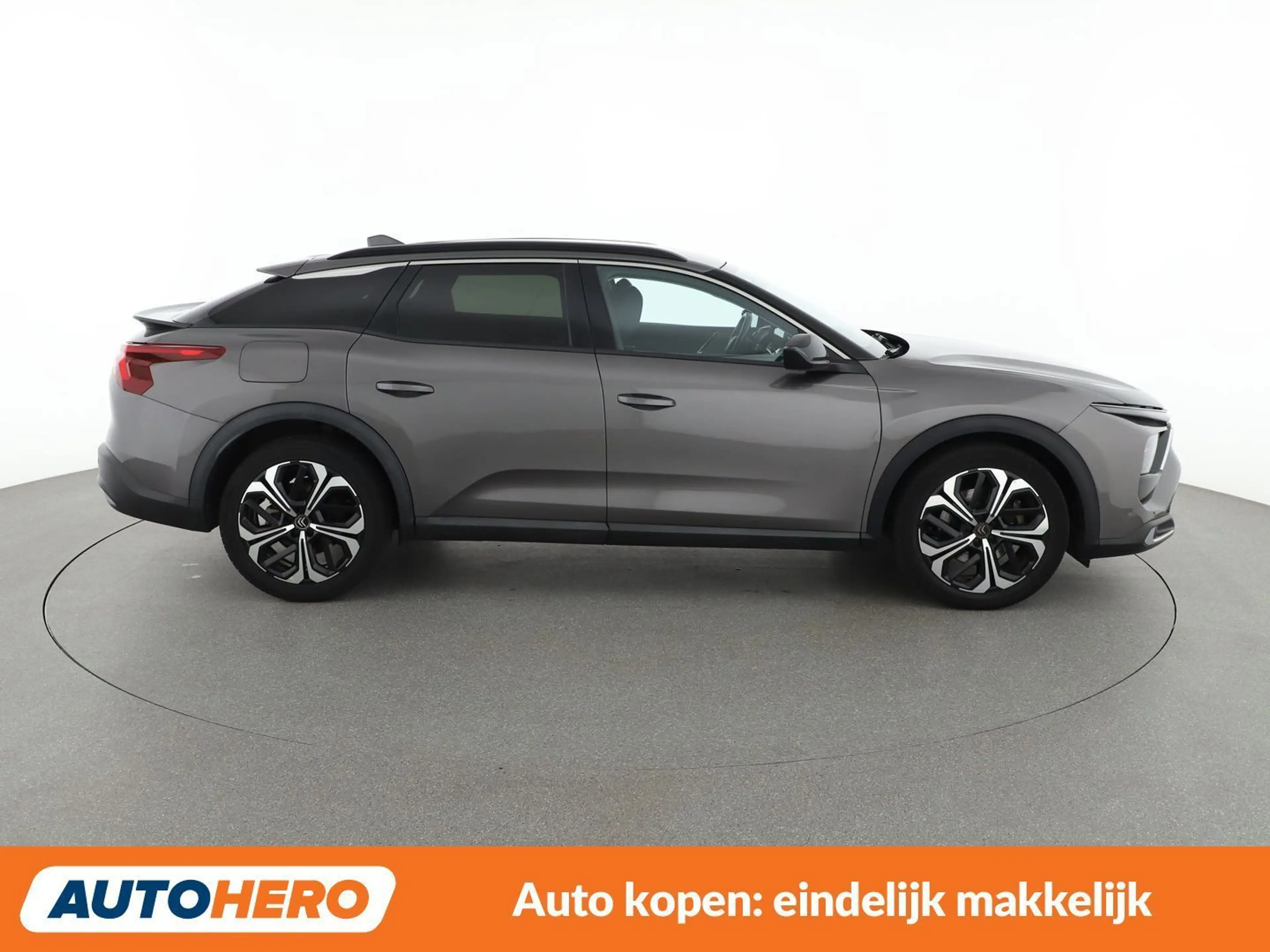 Citroen C5 X 1.6 PureTech Shine — photo 7