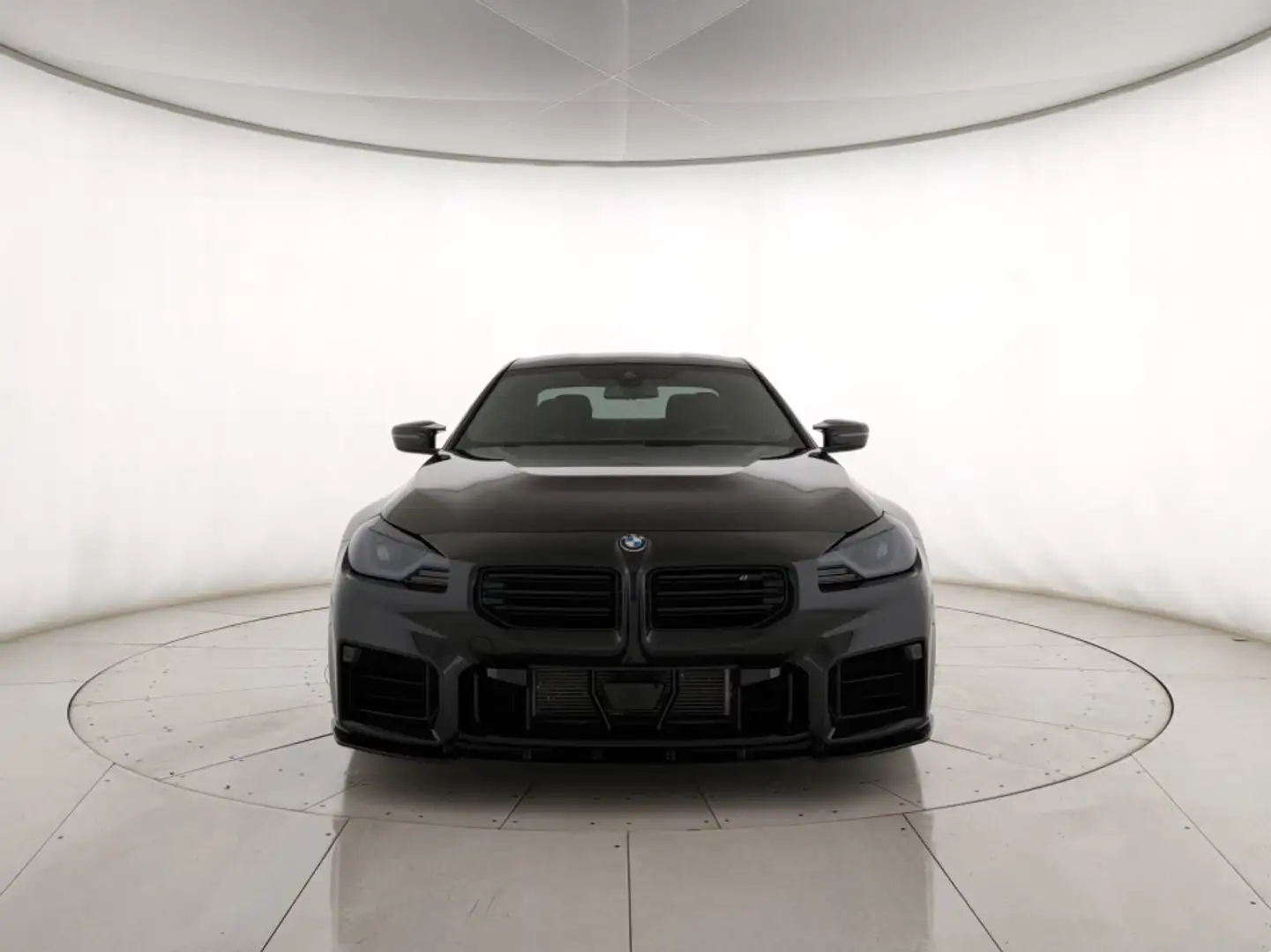 BMW M2 M2 Coupe 3.0 460cv auto Nero - 2