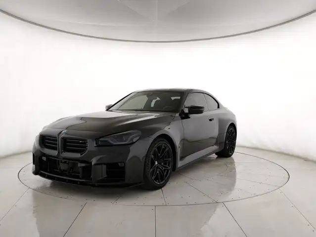 BMW M2 M2 Coupe 3.0 460cv auto