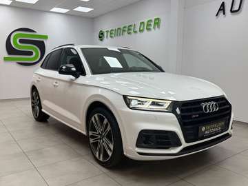 3.0 TDI quattro / ACC / LED /  DIG.TACHO