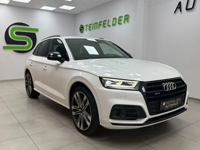 Audi SQ5 3.0 TDI quattro / ACC / LED /  DIG.TACHO