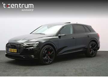 55 Quattro 408 PK Advanced edition 95 kWh, SOH 91%