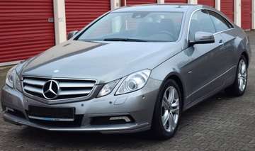 Coupe TÜV/ATMK/EUR5/Sport-Auspuff