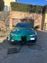 Alfa Romeo Giulia 2.9 V6 Quadrifoglio 510cv auto Zelená - thumbnail 3