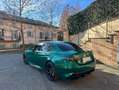 Alfa Romeo Giulia 2.9 V6 Quadrifoglio 510cv auto Zelená - thumbnail 5