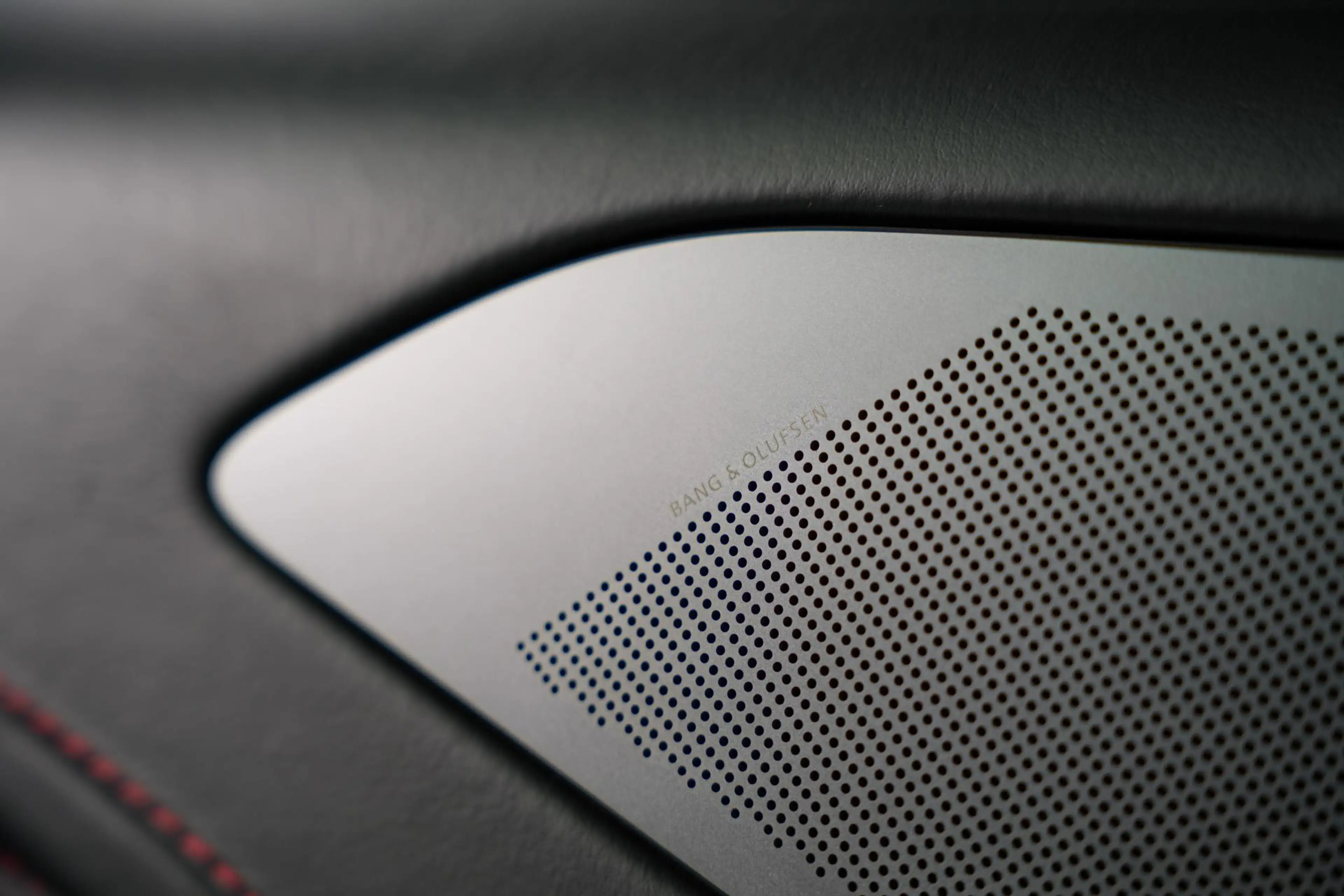 Aston Martin Rapide S - V12 B&O — photo 10