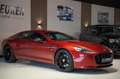 Aston Martin Rapide S V12 B&O Rot - thumbnail 4