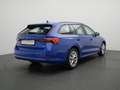 Skoda Octavia Combi iV Ambition iV DSG SHZ LED CARP Blau - thumbnail 2