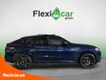 BMW X4 M40i xDrive Bleu - thumbnail 9