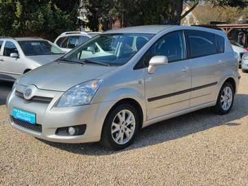 Corolla Verso 1.8*Autom*7-Sitzer*Tempom*PDC*