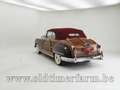 Chrysler Town & Country 2 door Convertible '47 CH6073 Rot - thumbnail 29