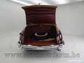 Chrysler Town & Country 2 door Convertible '47 CH6073 Rouge - thumbnail 27