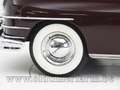 Chrysler Town & Country 2 door Convertible '47 CH6073 Rosso - thumbnail 15