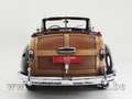 Chrysler Town & Country 2 door Convertible '47 CH6073 Rouge - thumbnail 16
