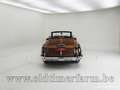Chrysler Town & Country 2 door Convertible '47 CH6073 Rood - thumbnail 7