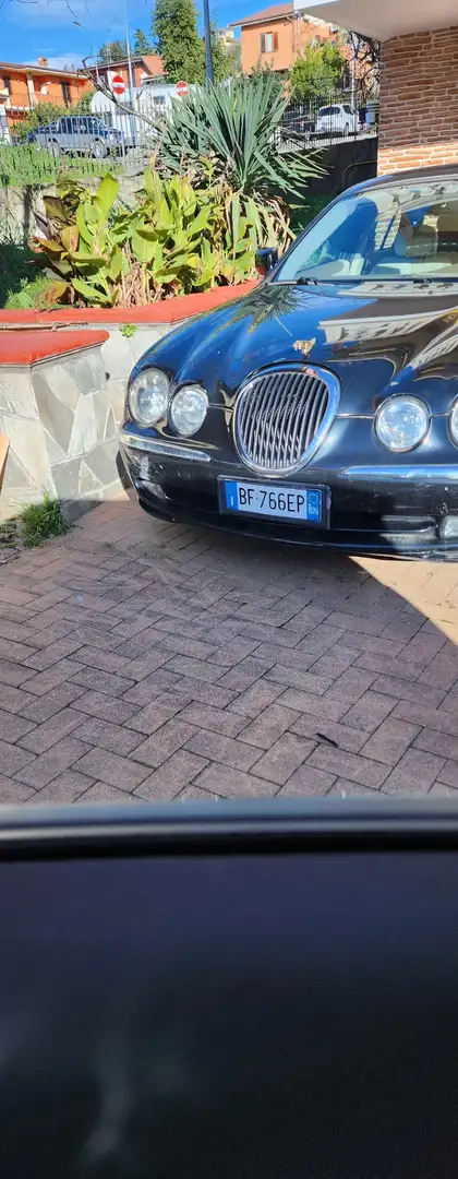 Jaguar S-Type 3.0 V6 Executive - 2