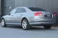 Audi A8 6.0 W12 quattro Lang Youngtimer 14.000km Gepantser Argent - thumbnail 3