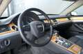 Audi A8 6.0 W12 quattro Lang Youngtimer 14.000km Gepantser Argent - thumbnail 19