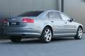 Audi A8 6.0 W12 quattro Lang Youngtimer 14.000km Gepantser Argent - thumbnail 2