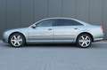 Audi A8 6.0 W12 quattro Lang Youngtimer 14.000km Gepantser Argent - thumbnail 30