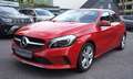 Mercedes-Benz A 180 Urban BlueEfficiency Edition Rouge - thumbnail 1