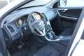 Volvo XC60 XC60 D4 Geartronic Business Blanc - thumbnail 10
